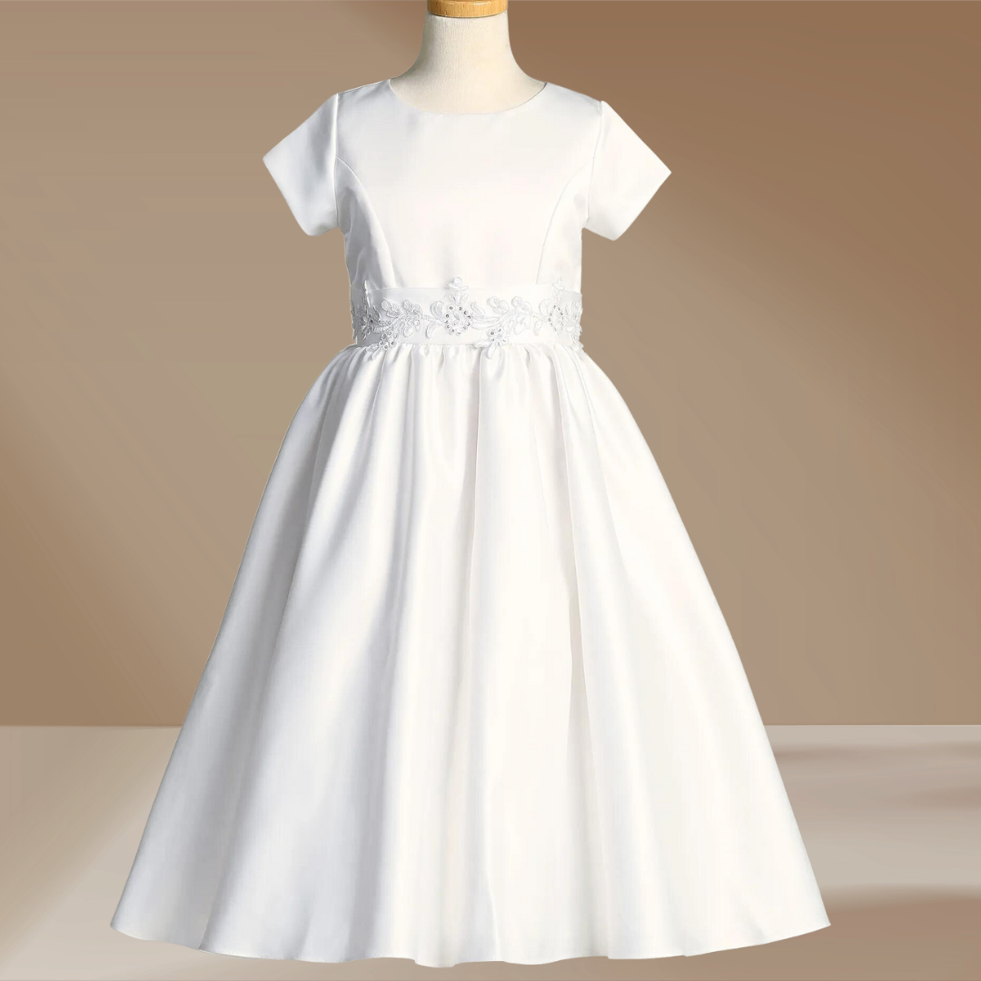  Holy Communion dresses for Girls Pune India