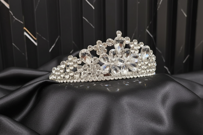 GownLink Bridal Crown Collection for Wedding, fashion shows, birthdays party C-51