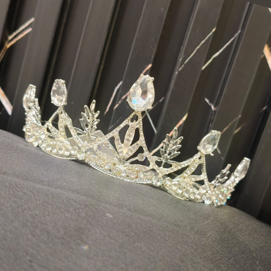 GownLink Bridal Crown Collection for Wedding,fashion shows,birthdays party C35