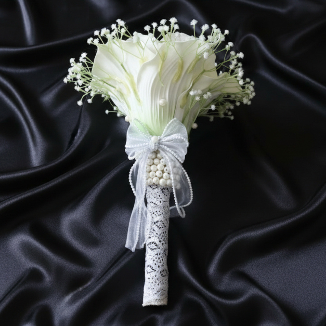 GownLink Trending Bridal Bouquet B-69