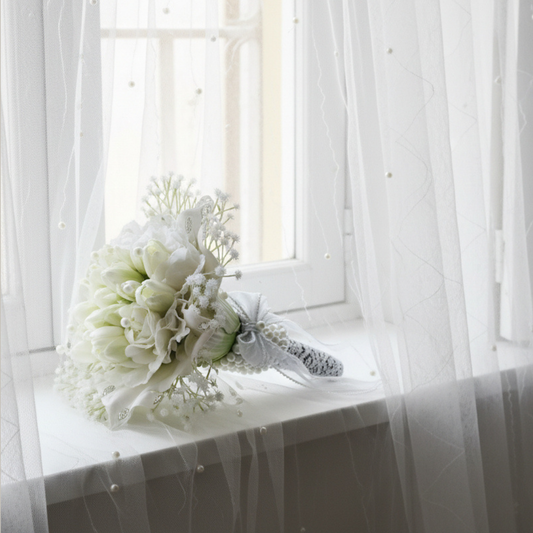 GownLink Trending Bridal Bouquet B-69