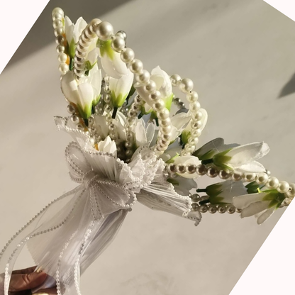 GownLink Trending Bridal Bouquet B-101