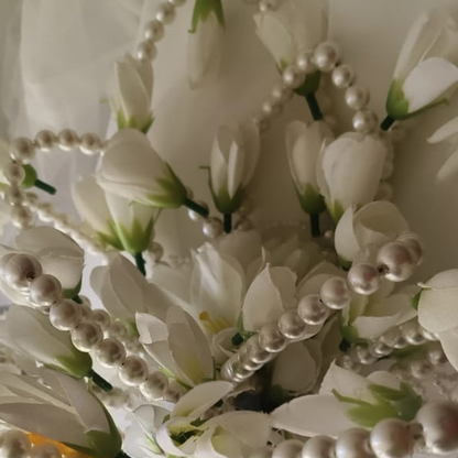 GownLink Trending Bridal Bouquet B-101