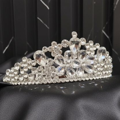 GownLink Bridal Crown Collection for Wedding, fashion shows, birthdays party C-51