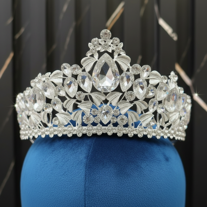 GownLink Bridal Crown Collection for Wedding, fashion shows, birthdays party C-37