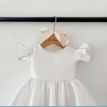GownLink Holycommunion Dress for Your Little Princess GLSPHB6