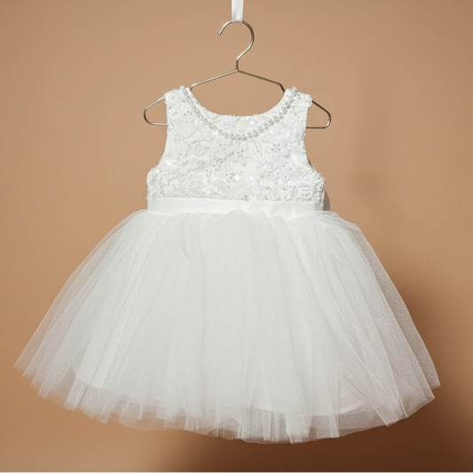 GownLink Christening Gown or Holy Communion Girls Handmade GLGBK100