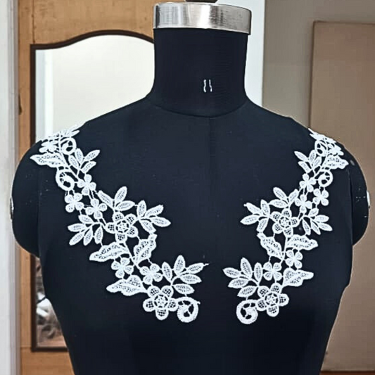 GownLink Lace Patches for wedding