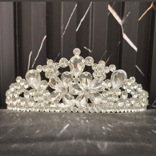 GownLink Bridal Crown Collection for Wedding,fashion shows,birthdays party C-51