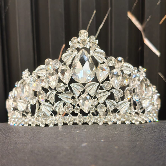 GownLink Bridal Crown Collection for Wedding, fashion shows, birthdays party C-37