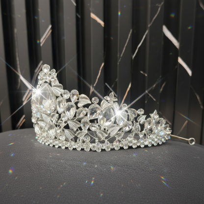 GownLink Bridal Crown Collection for Wedding, fashion shows, birthdays party C-37