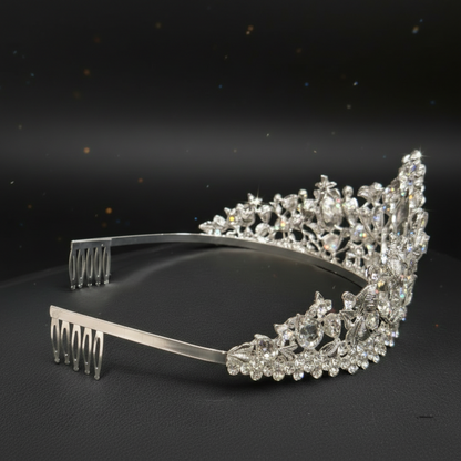 GownLink Bridal Crown Collection for Wedding, fashion shows, birthdays party C-37