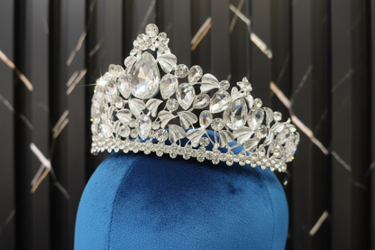 GownLink Bridal Crown Collection for Wedding, fashion shows, birthdays party C-37
