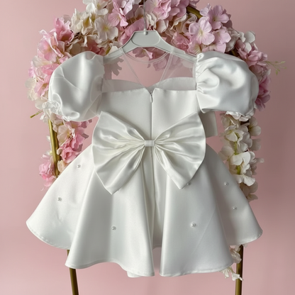 GownLink Stunning Holy Communion Gown for Your Little Princess Hlc-71