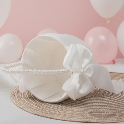 GownLink Flower Girl Baskets B-1