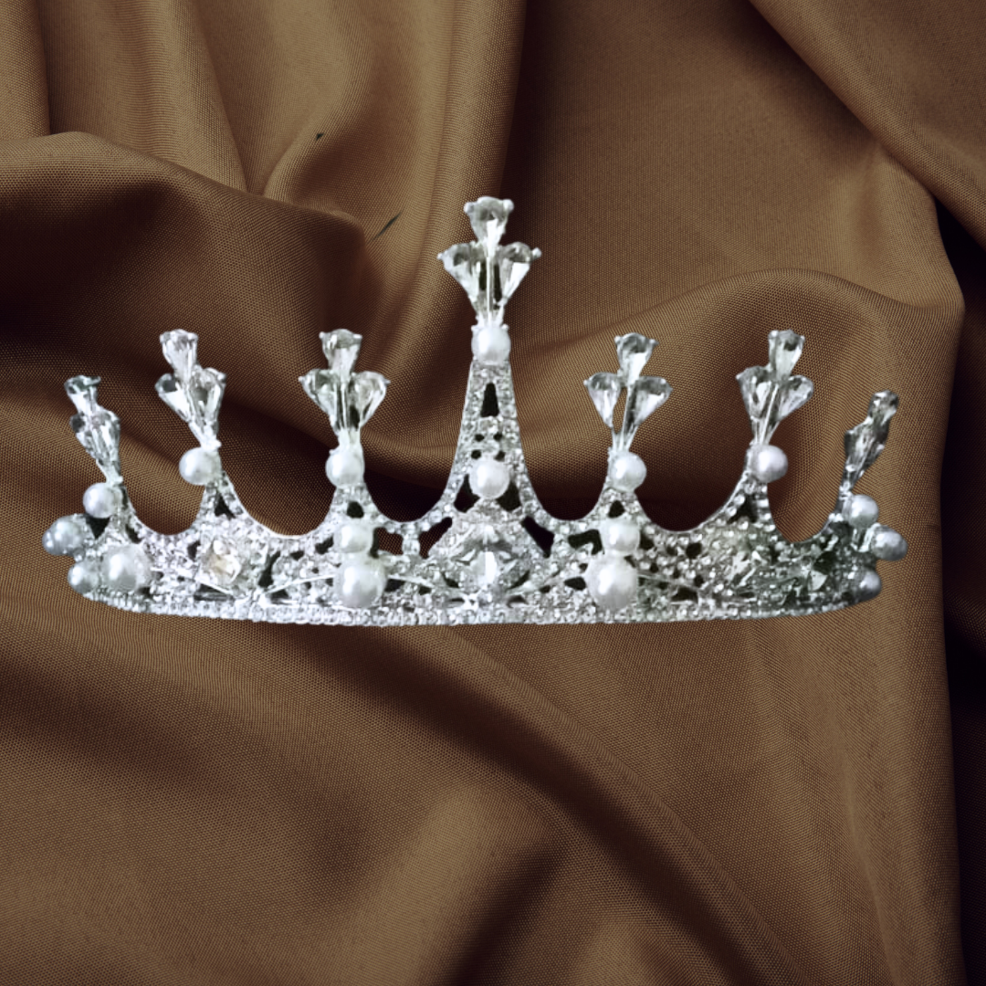 GownLink Bridal Crown C38