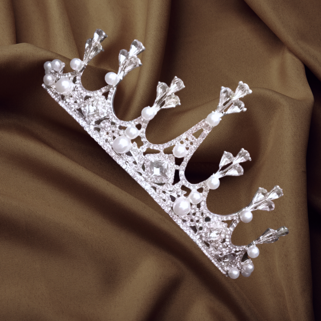 GownLink Bridal Crown C38
