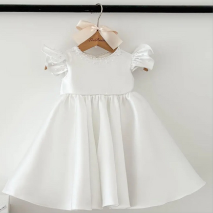 GownLink Holycommunion Dress for Your Little Princess GLSPHB6