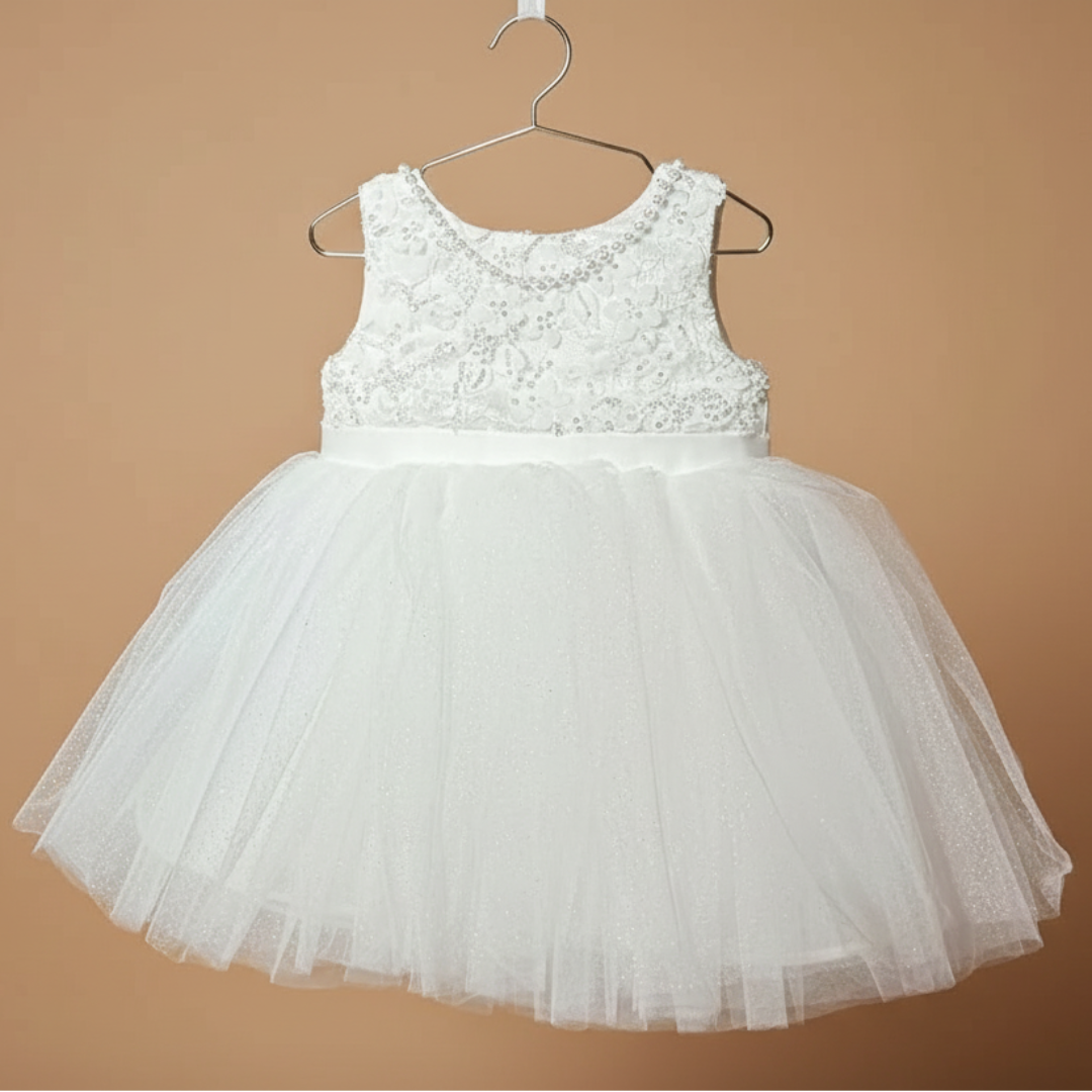 GownLink Christening Gown or Holy Communion Girls Handmade GLGBK100