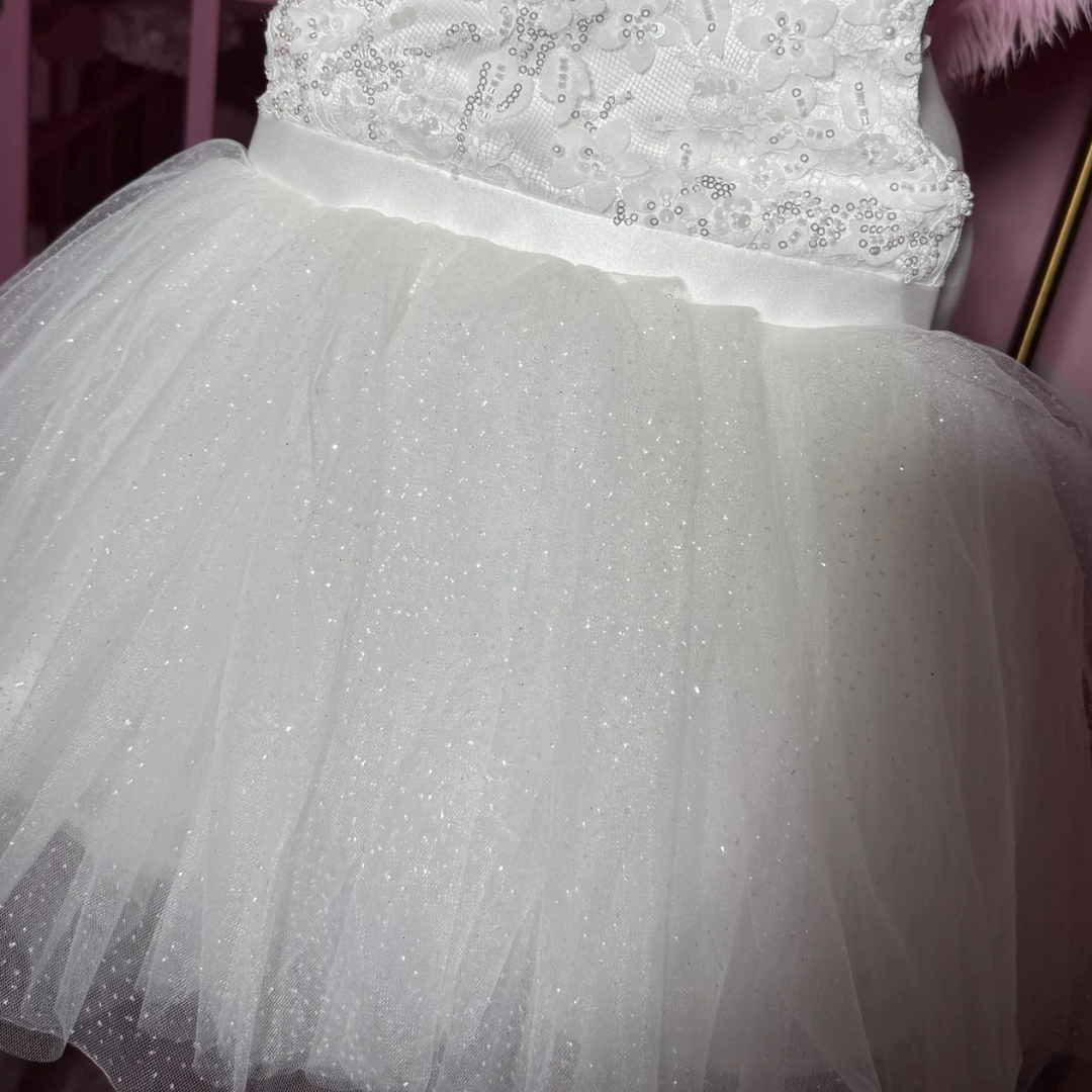 GownLink Christening Gown or Holy Communion Girls Handmade GLGBK100