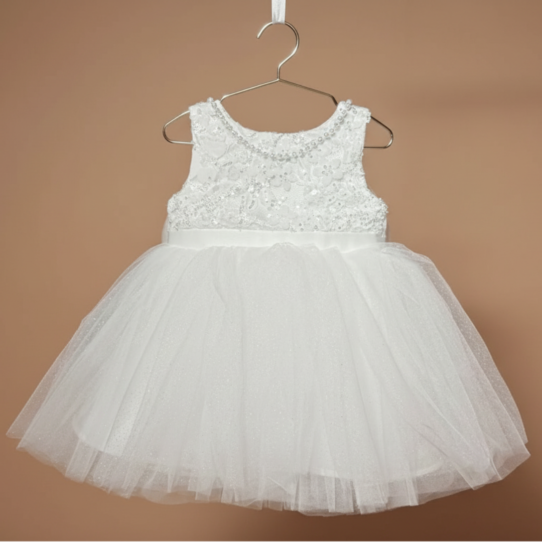 GownLink Christening Gown or Holy Communion Girls Handmade GLGBK100