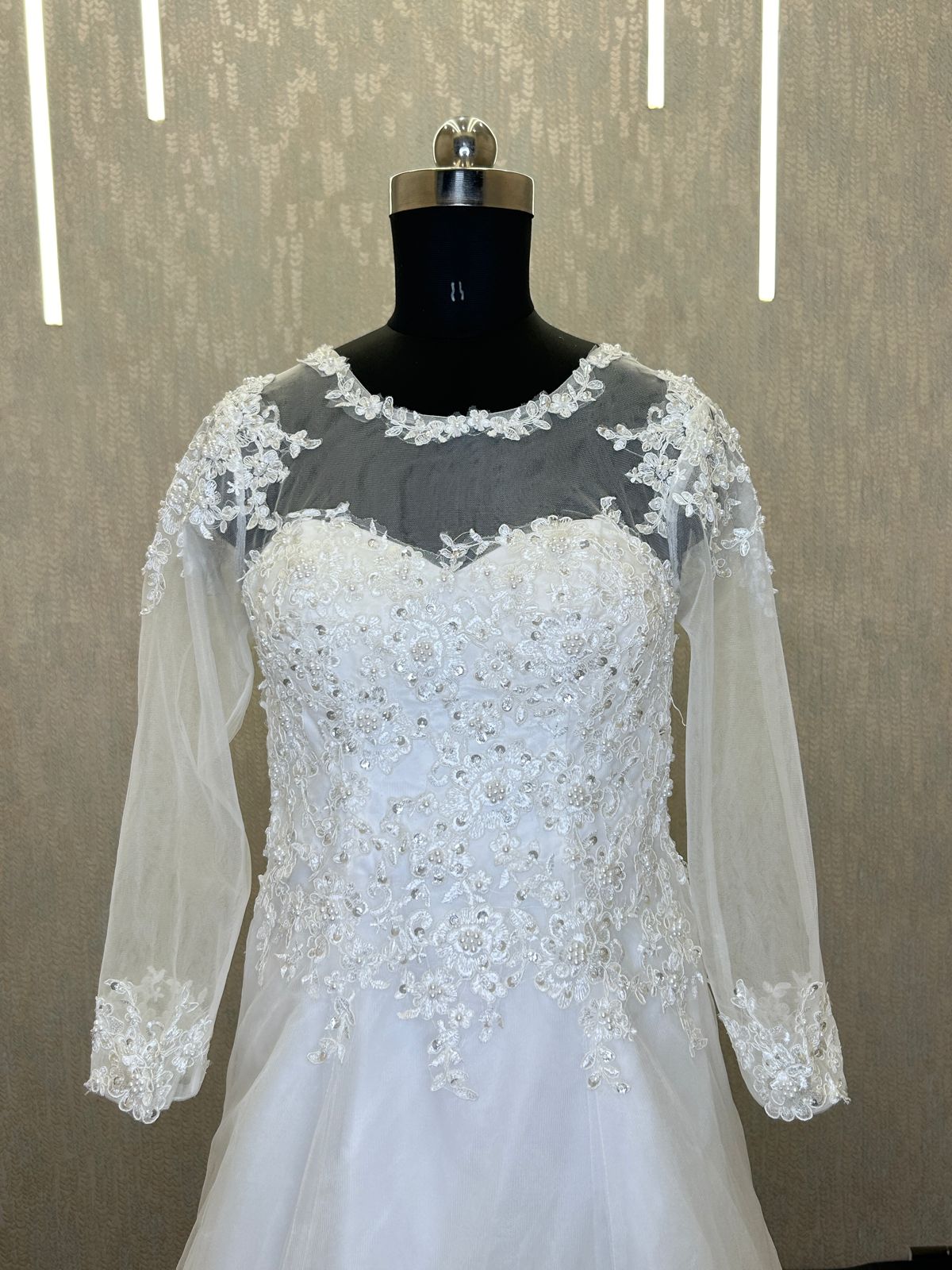 Buy now christian wedding gowns Banglore
