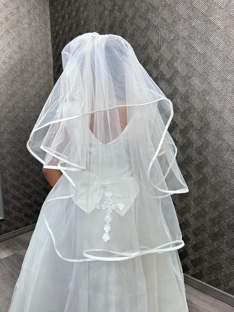 Communion Veils Free and fast delivery Meruth
