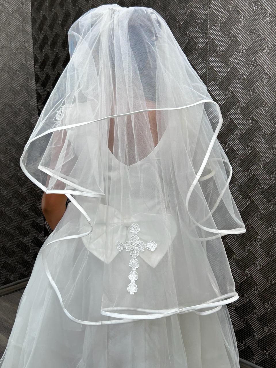 Communion Veils Free and fast delivery Christ Church 