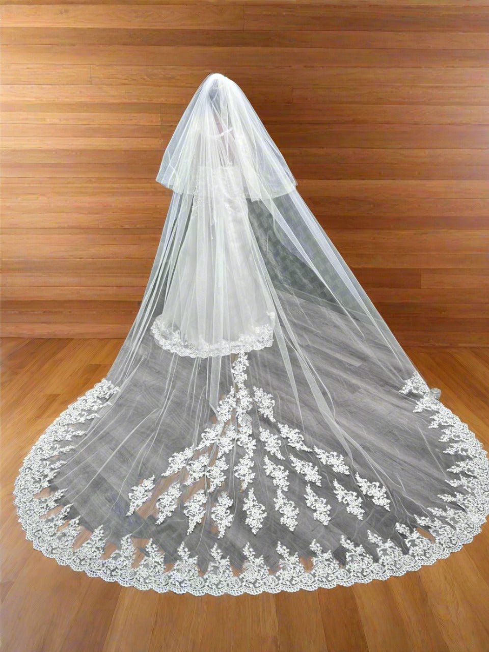 Top Wedding Veil Manufacturers in Mathura