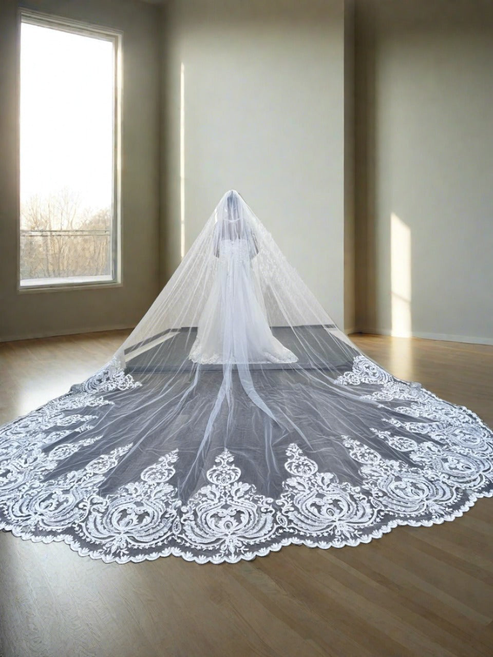 bridal veils Odisha