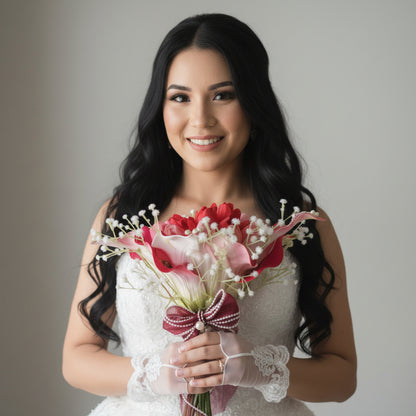 GownLink Trending Bridal Bouquet B-68