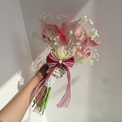GownLink Trending Bridal Bouquet B-68