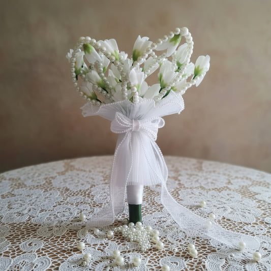 GownLink Trending Bridal Bouquet B-101