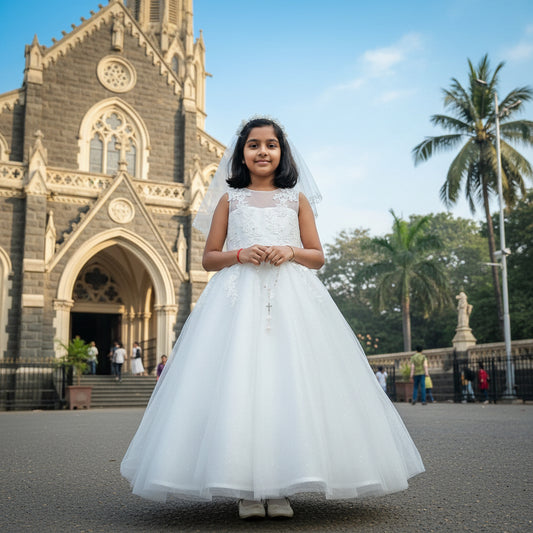 GownLink Timeless Holy Communion Dresses