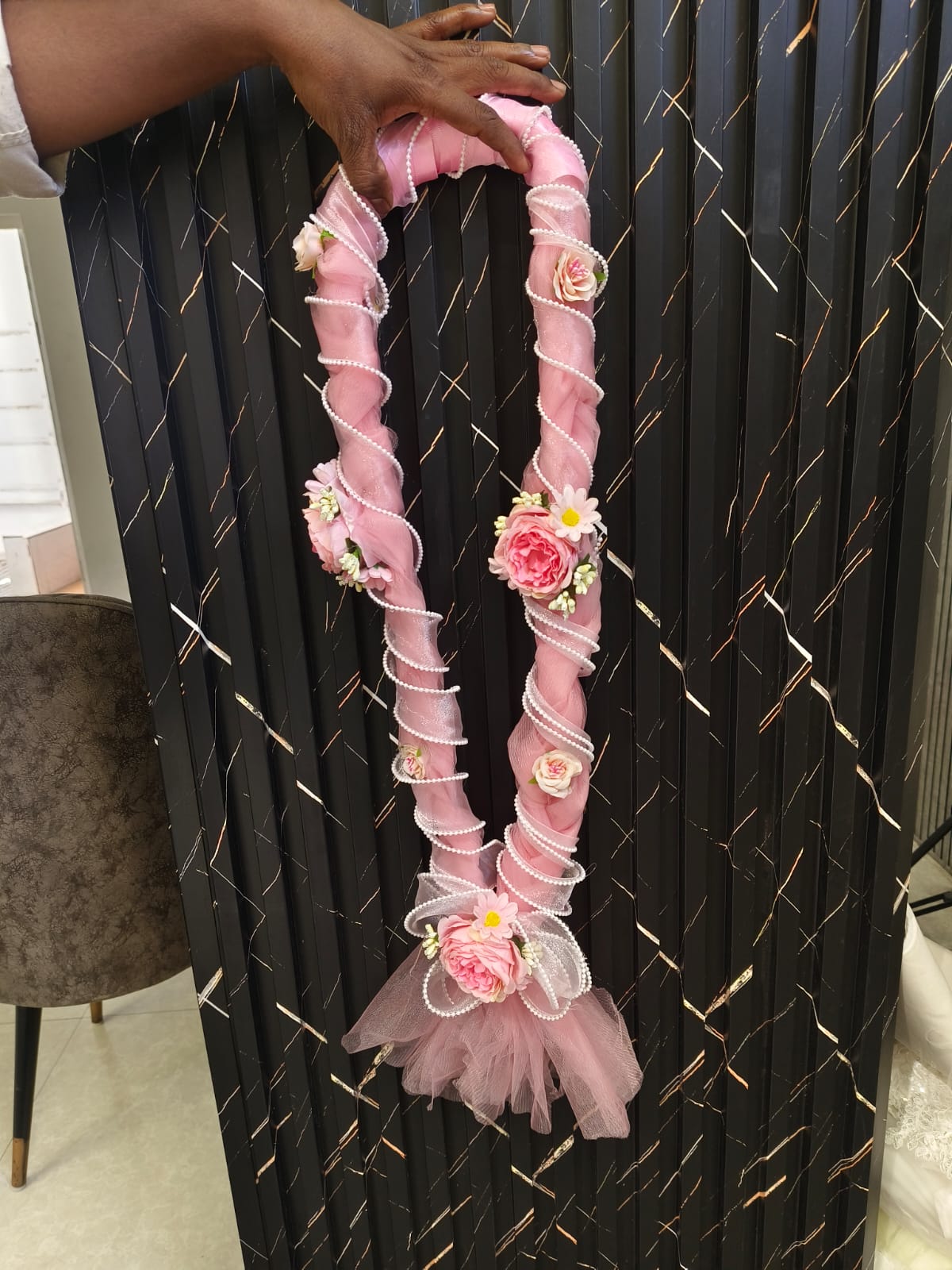 Bridal Garland