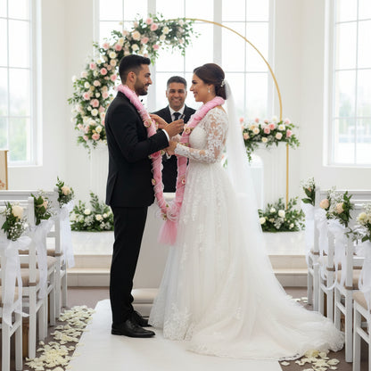 Bridal Garland