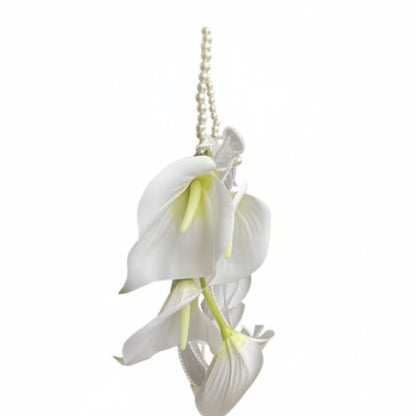 GownLink clutch Bridal Bouquet B-137