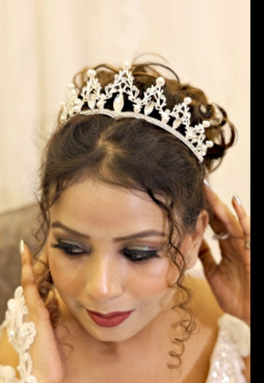 GownLink Bridal Crown Collection C92