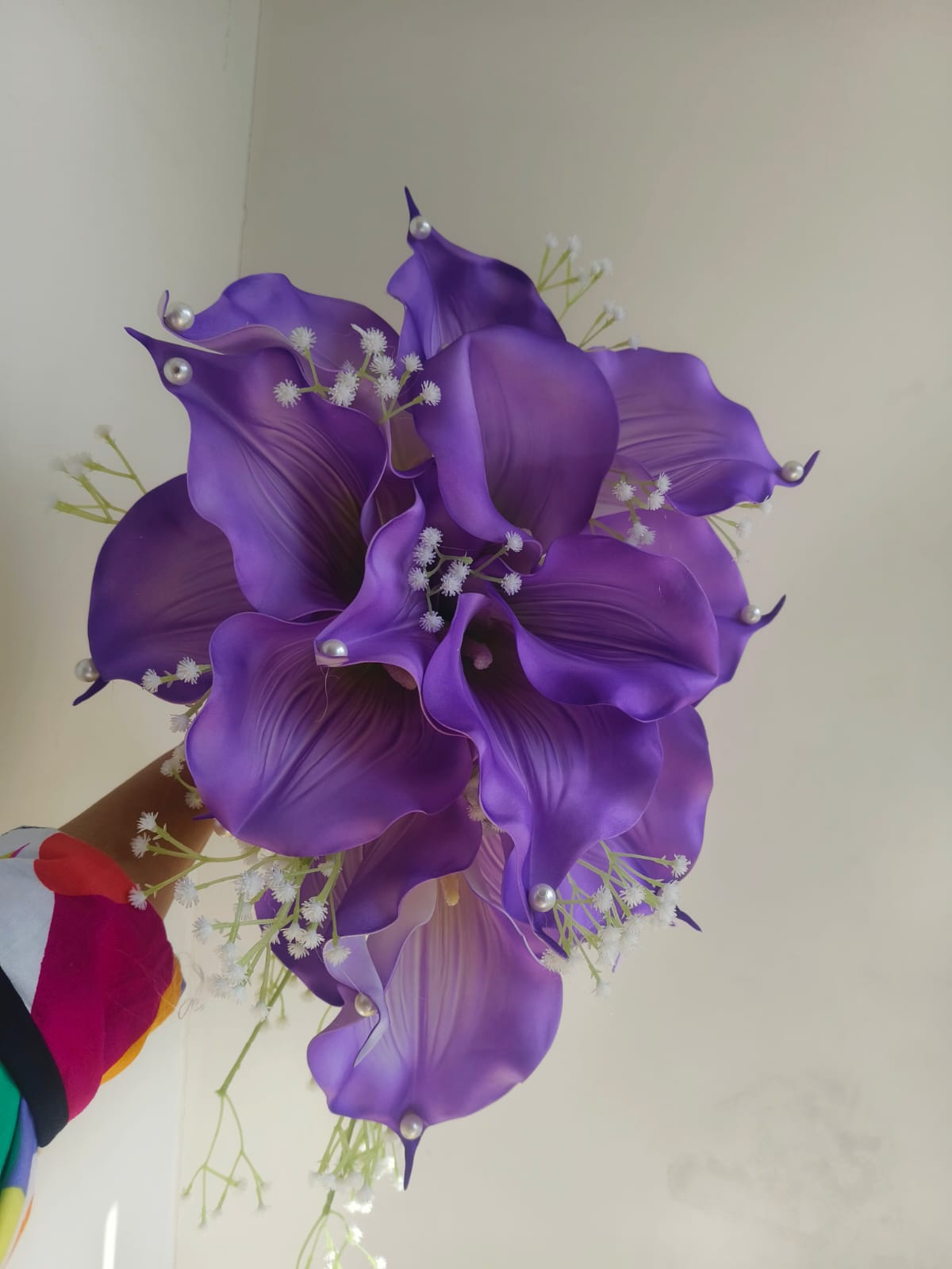 GownLink trendingBridal Bouquet B-70