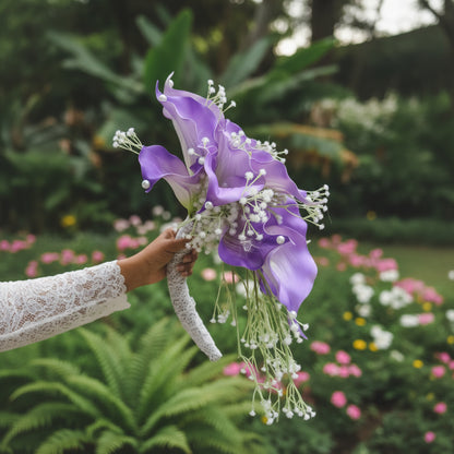 GownLink trendingBridal Bouquet B-70