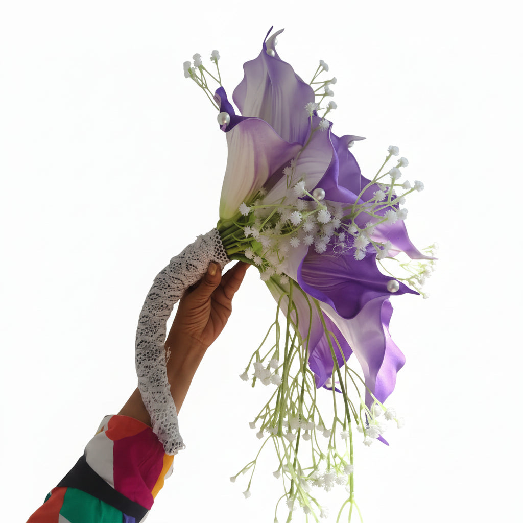 GownLink trendingBridal Bouquet B-70