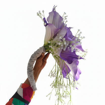 GownLink trendingBridal Bouquet B-70