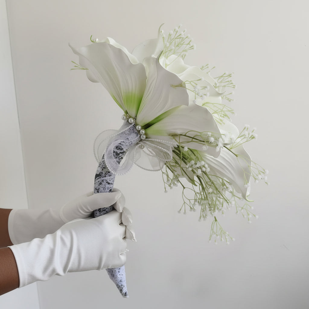 GownLink trendingBridal Bouquet B-70