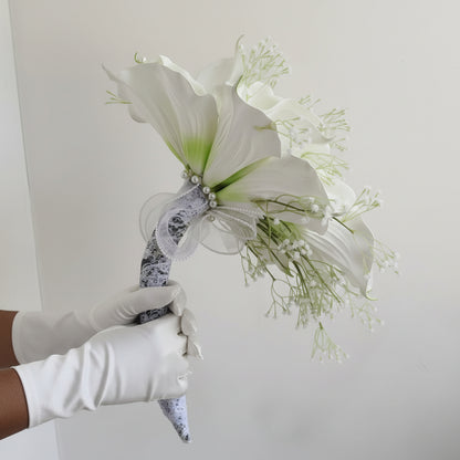 GownLink trendingBridal Bouquet B-70