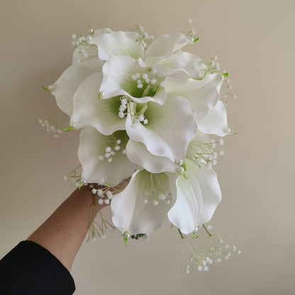 GownLink trendingBridal Bouquet B-70