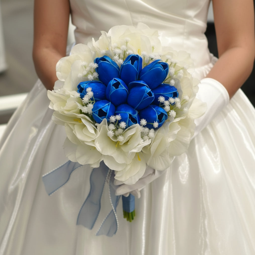 GownLink Trending Bridal Bouquet B-110