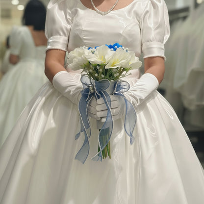 GownLink Trending Bridal Bouquet B-110