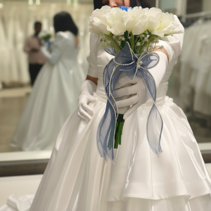 GownLink Trending Bridal Bouquet B-110