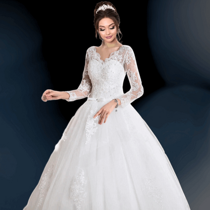 Christian bride full set  Yavatma