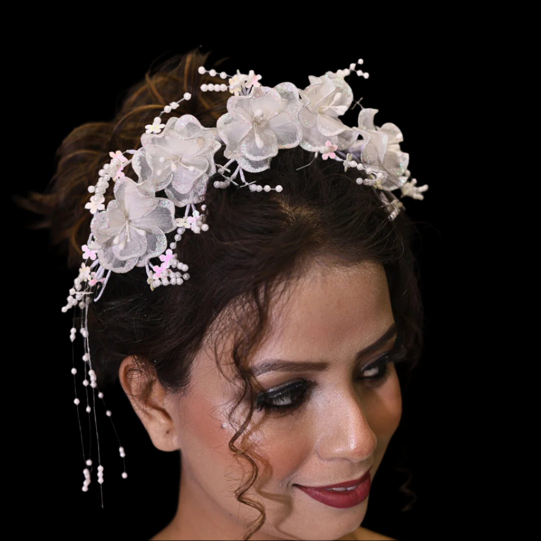 GownLink's Graceful Elegance Divine Bridal Combo Set of Five for Christian & Catholic Weddings Combo-X01